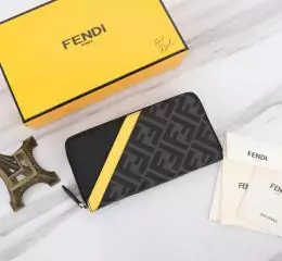 fendi aaa qualite portefeuille  s_102227a